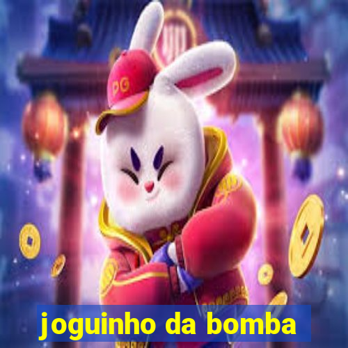 joguinho da bomba